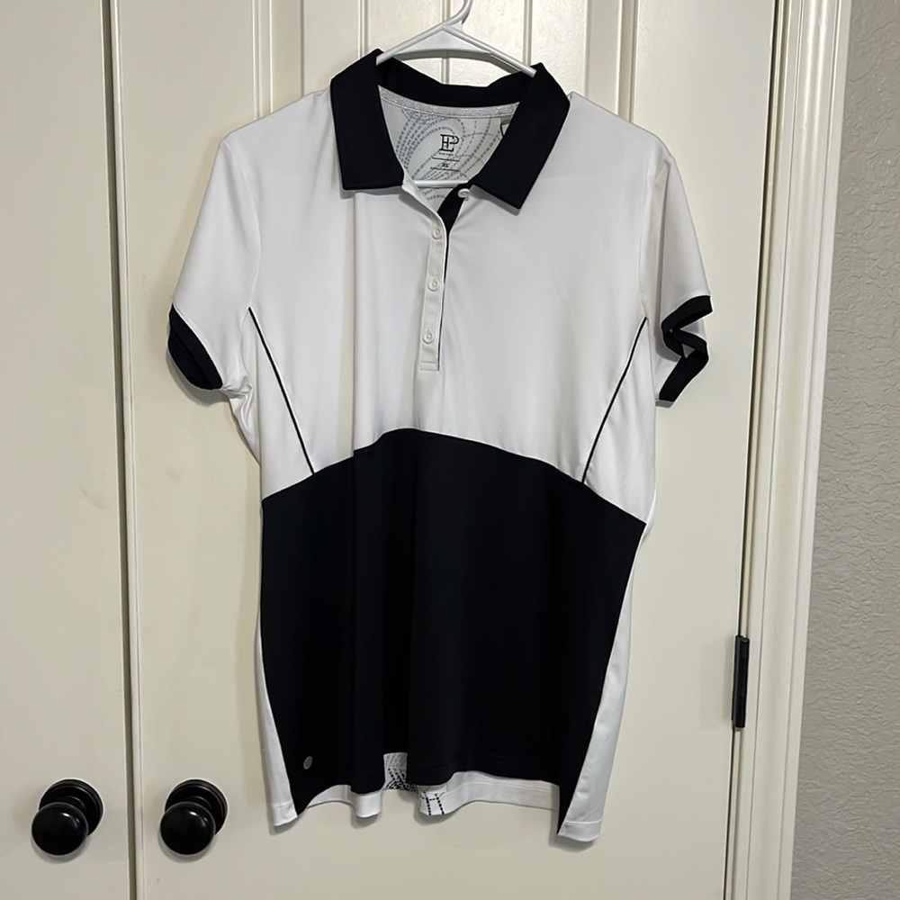 EP NY Polo XL new